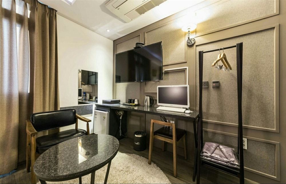 Design Hotel Ddul& Standard Room 5