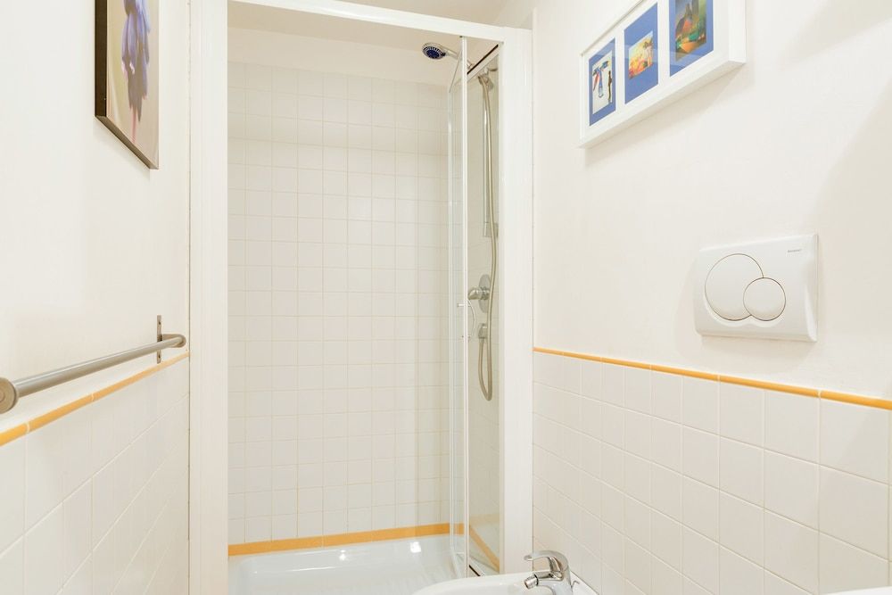 Rome as you feel - Piazza dei Satiri Studio Apartment, 1 Queen Bed 9