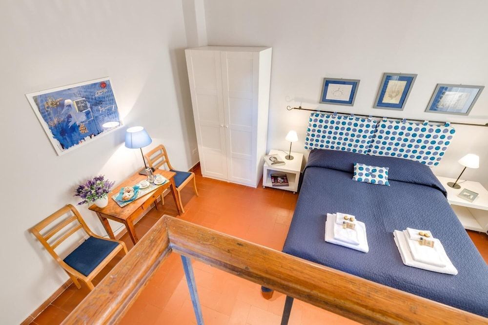 undefined Rome as you feel - Piazza dei Satiri Studio 10