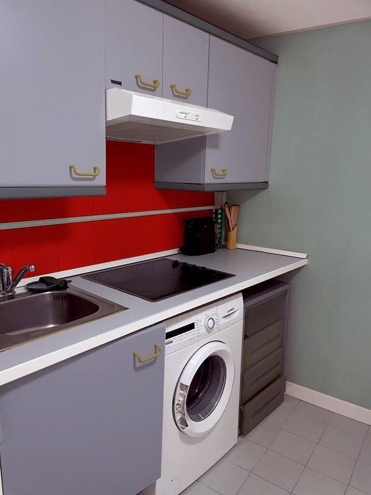 Sol Carlos V Apartaments & Suites Family Apartment, 2 Bedrooms, Private Bathroom, Executive Level (Carlos V) 10