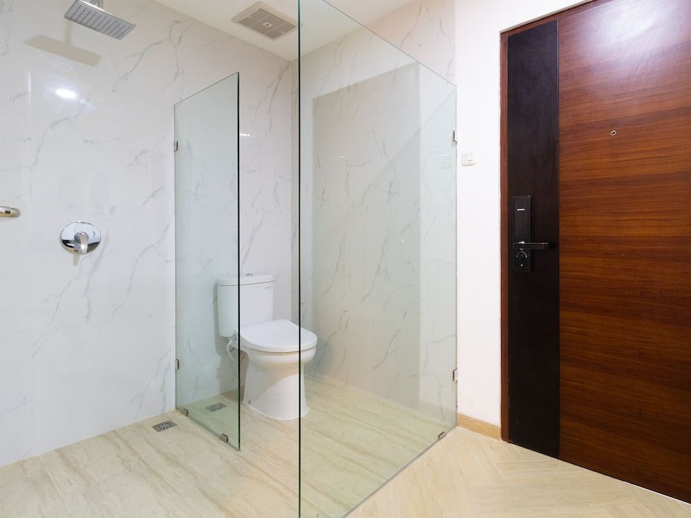 Samana Residence Superior Room 5