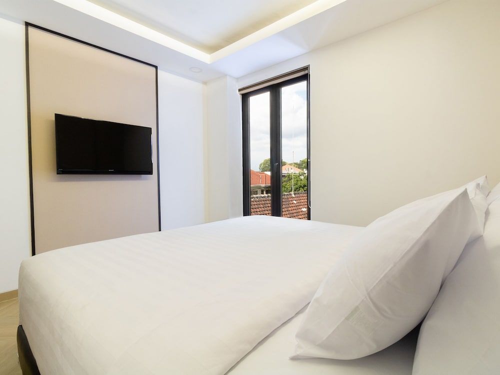 Samana Residence Deluxe Room 3