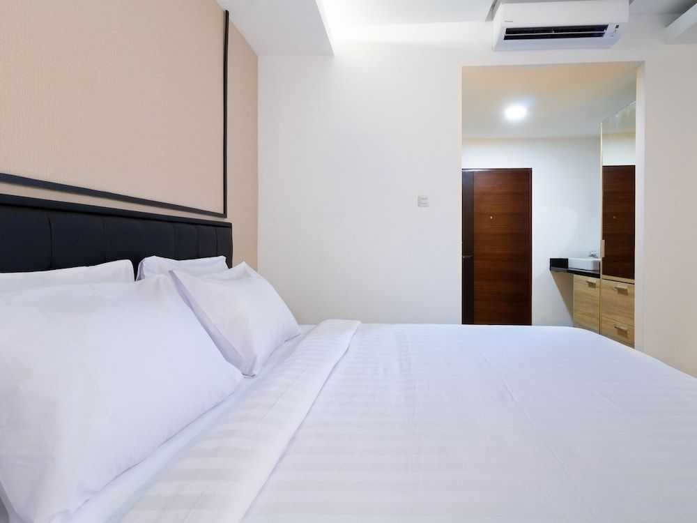 Samana Residence Superior Room 2