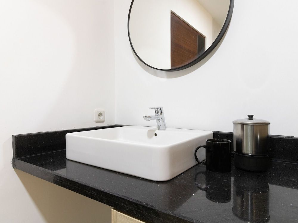 Samana Residence Superior Room 6