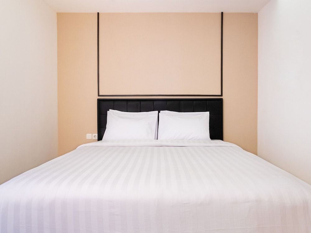 Samana Residence Superior Room