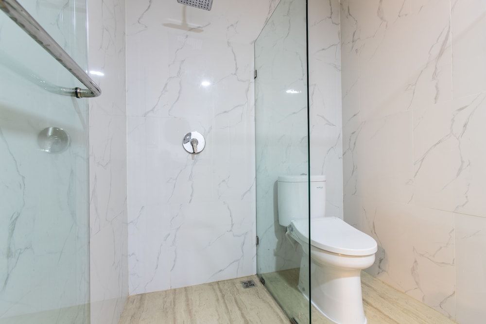 Samana Residence Superior Room 4