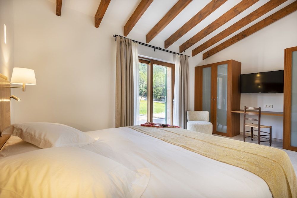 Double Room, Terrace