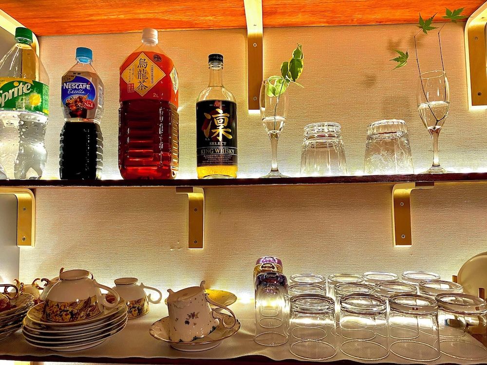 undefined Guest House Oumi - Hostel 9