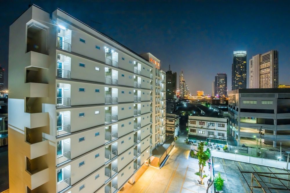 undefined U Sabai Hotel 3