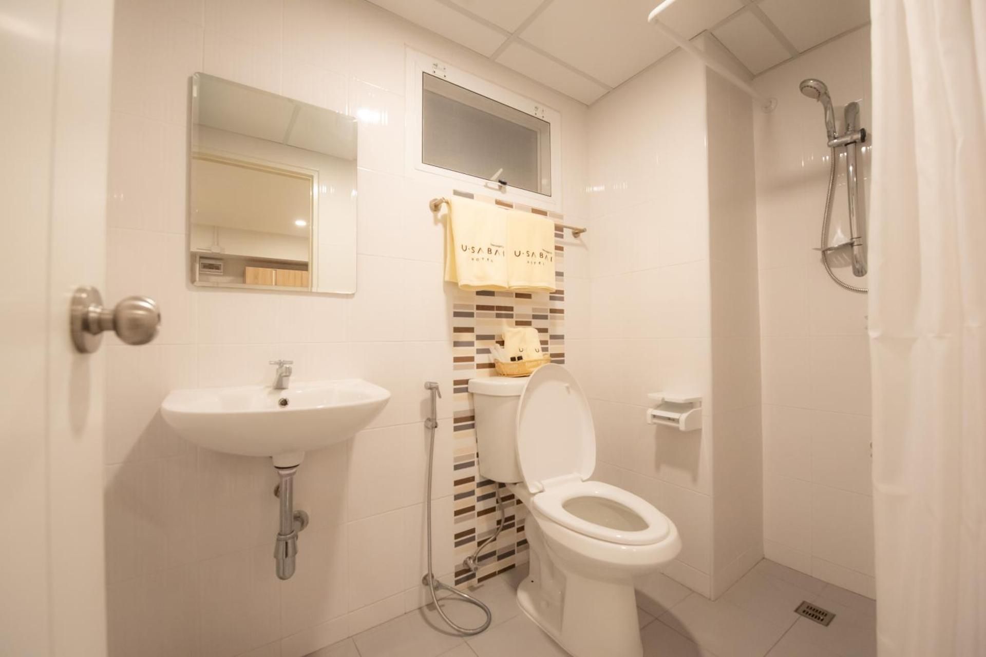 undefined U Sabai Hotel 10