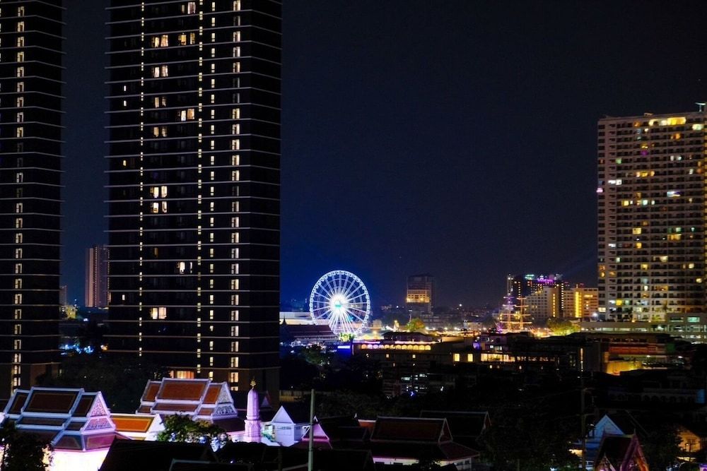 undefined U Sabai Hotel 7