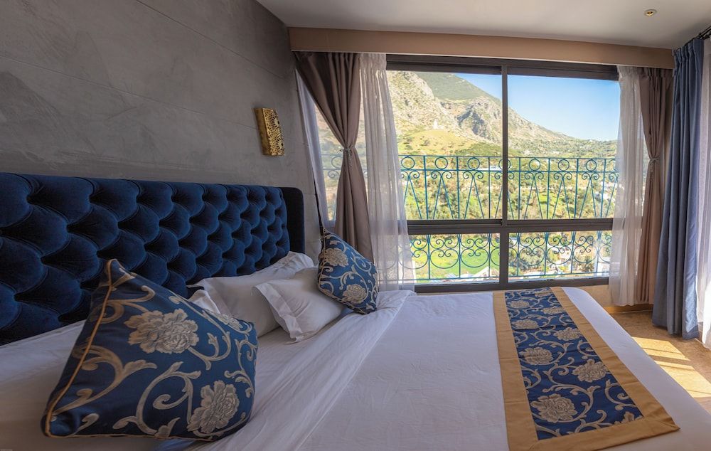 VANCII HOTEL Junior Suite with balcony 5