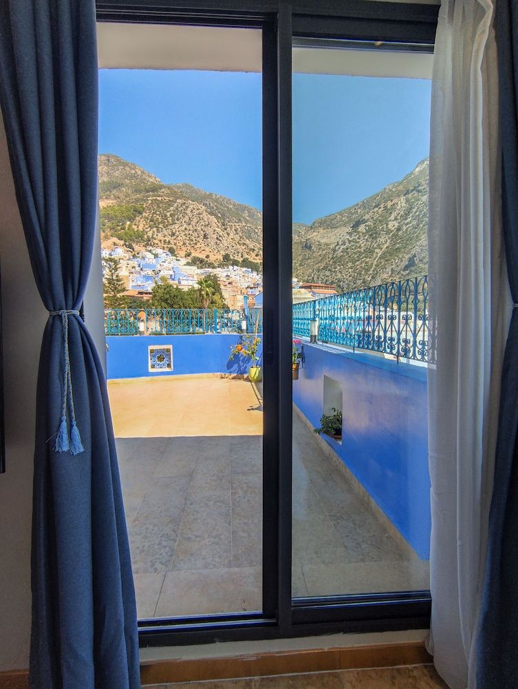 VANCII HOTEL Junior Suite with balcony 8