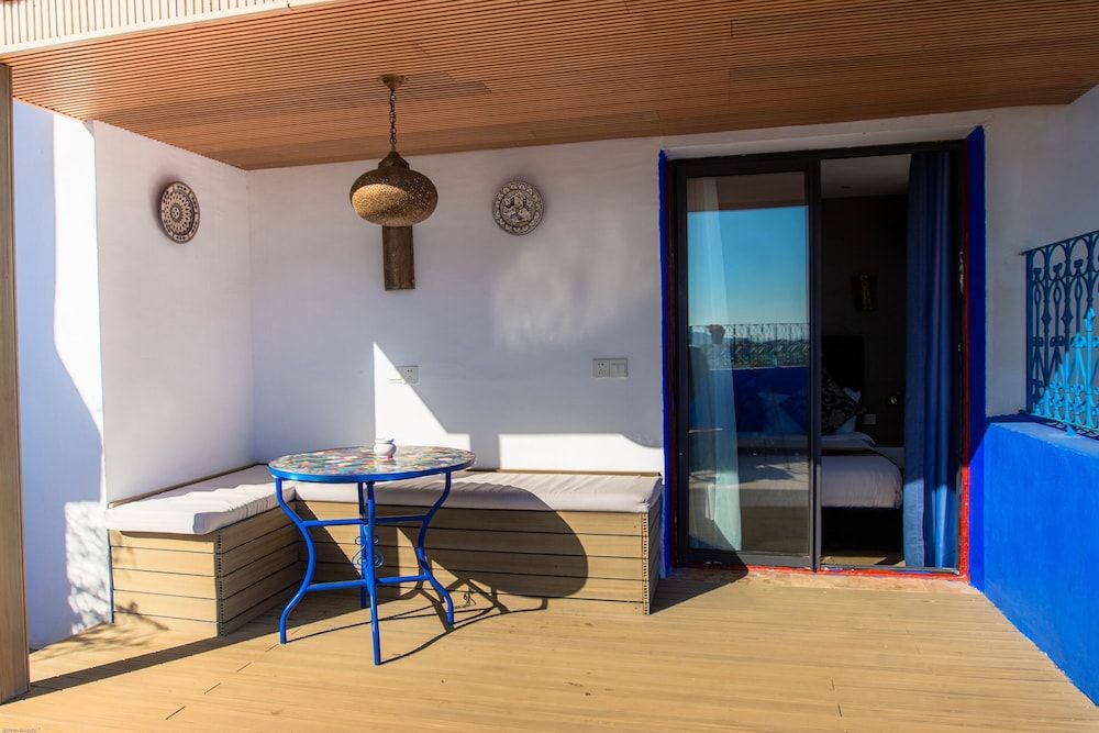 VANCII HOTEL Junior Suite with balcony 12