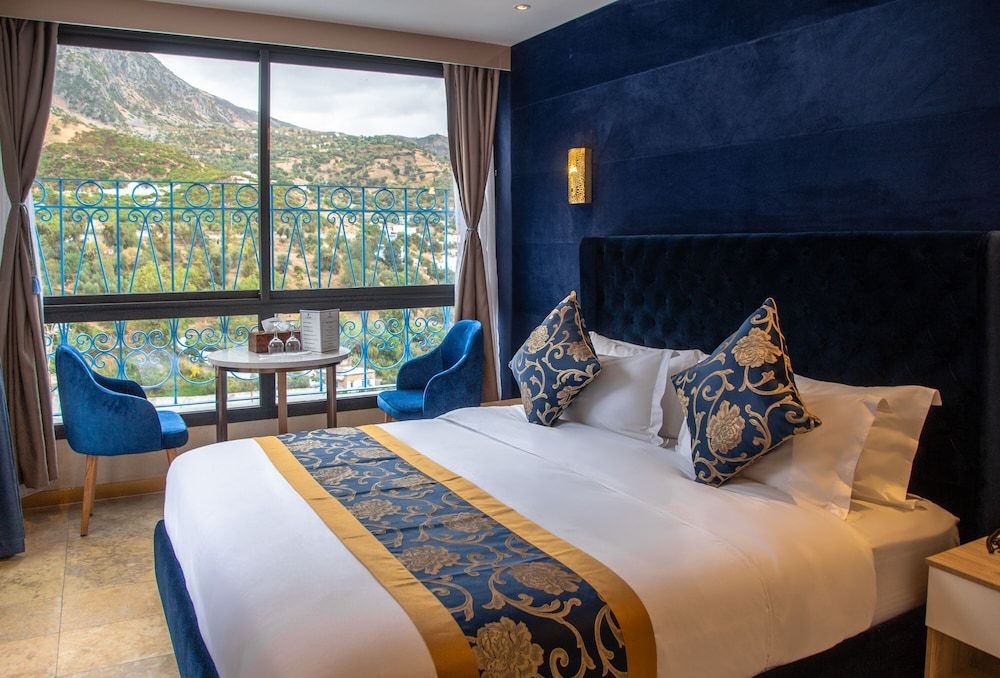 VANCII HOTEL Junior Suite with balcony