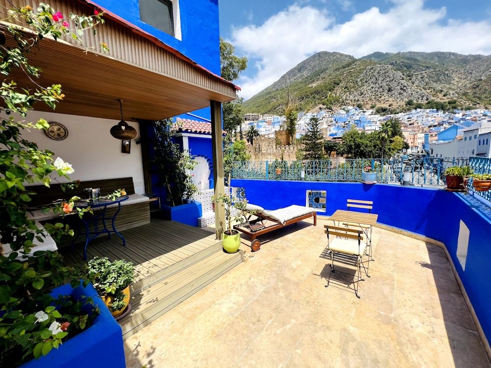 VANCII HOTEL Junior Suite with balcony 7