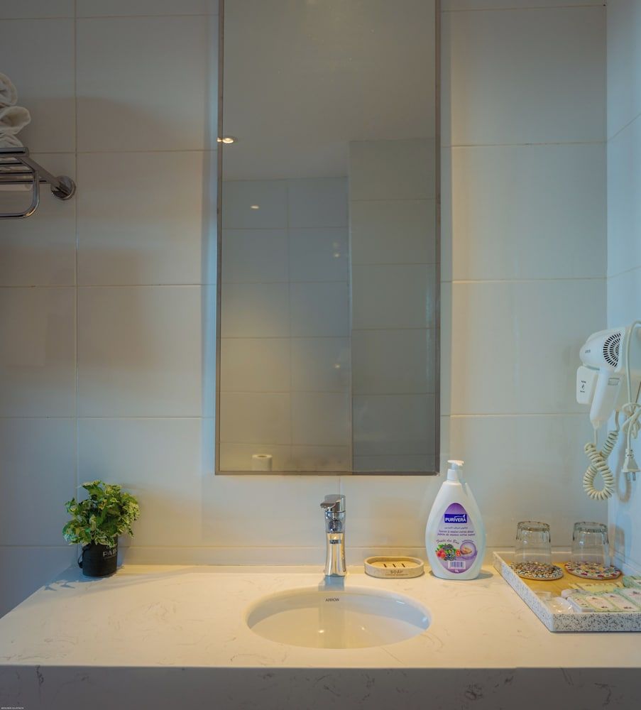 VANCII HOTEL Junior Suite with balcony 13