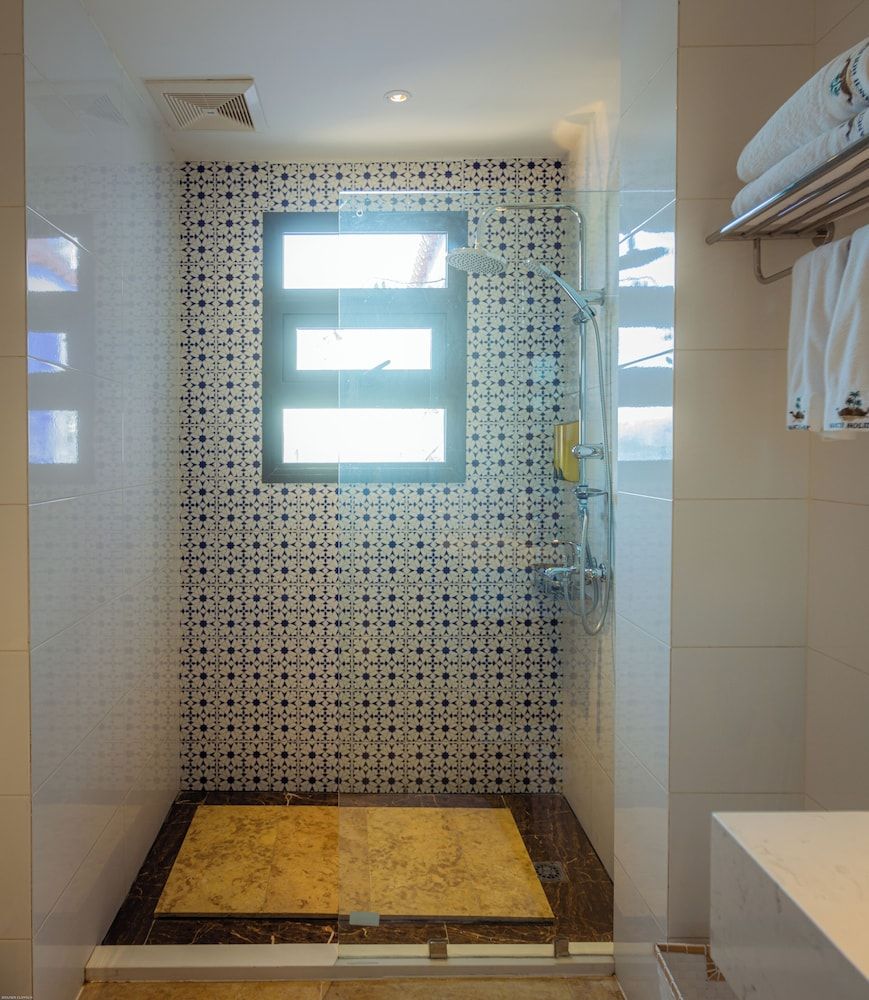 VANCII HOTEL Junior Suite with balcony 14