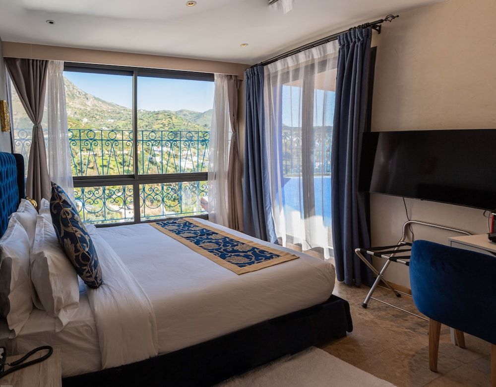 VANCII HOTEL Junior Suite with balcony 3