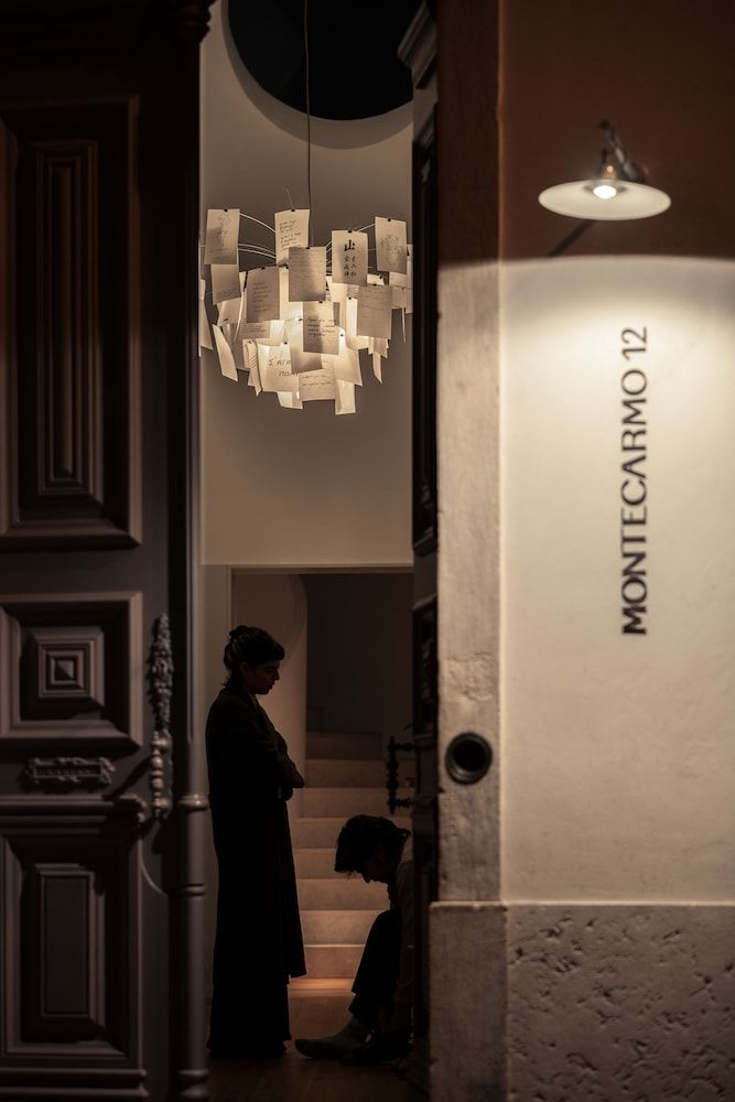 undefined Montecarmo 12 - Design Boutique Hotel 8