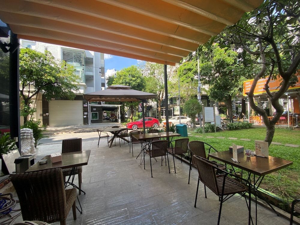 undefined Laguna Hotel 8