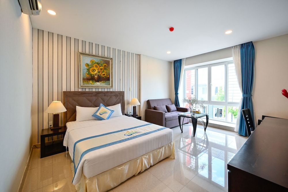 undefined Laguna Hotel 3