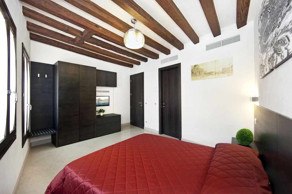 Margherita House Venice Classic Double Room 2