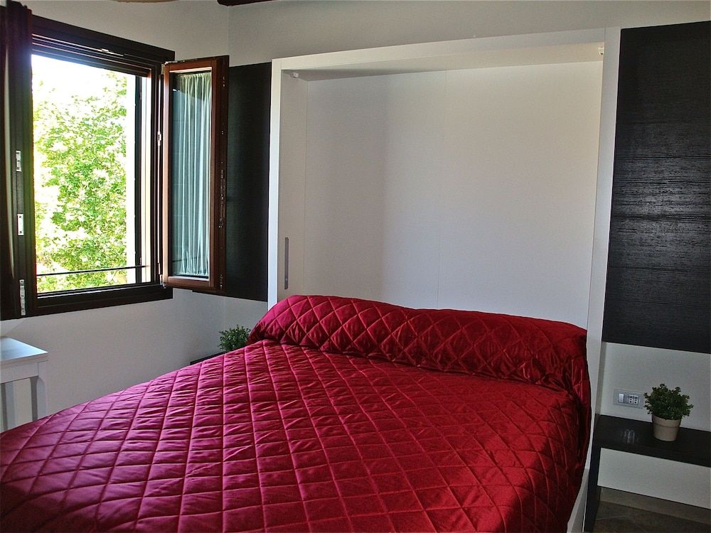 Margherita House Venice Double Room, Kitchenette 2