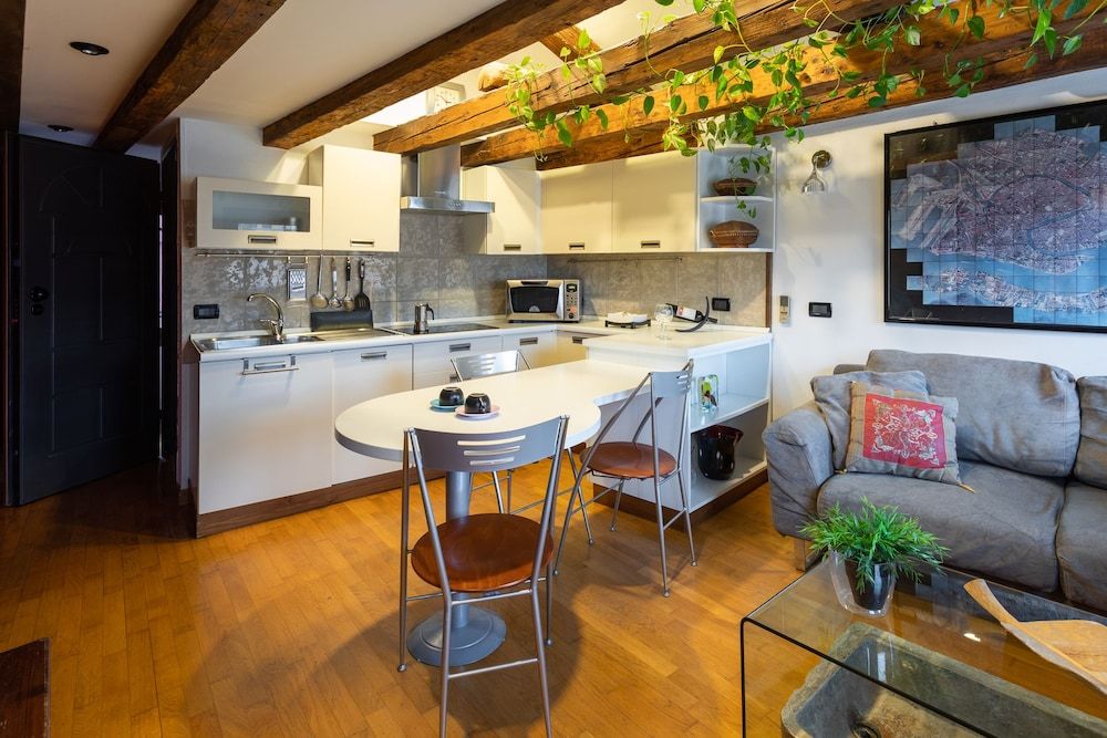 undefined Margherita House Venice 6