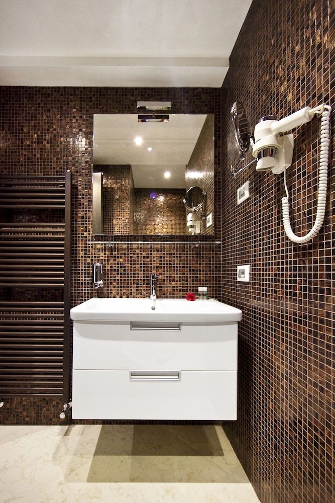 Margherita House Venice Double Room, Kitchenette 4