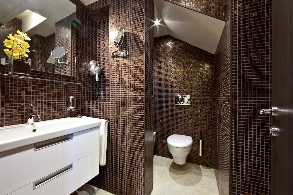 Margherita House Venice Classic Double Room 5