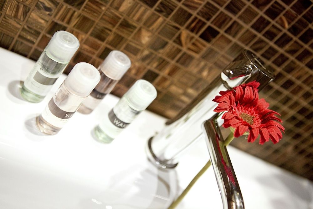 Margherita House Venice Double Room, Kitchenette 7