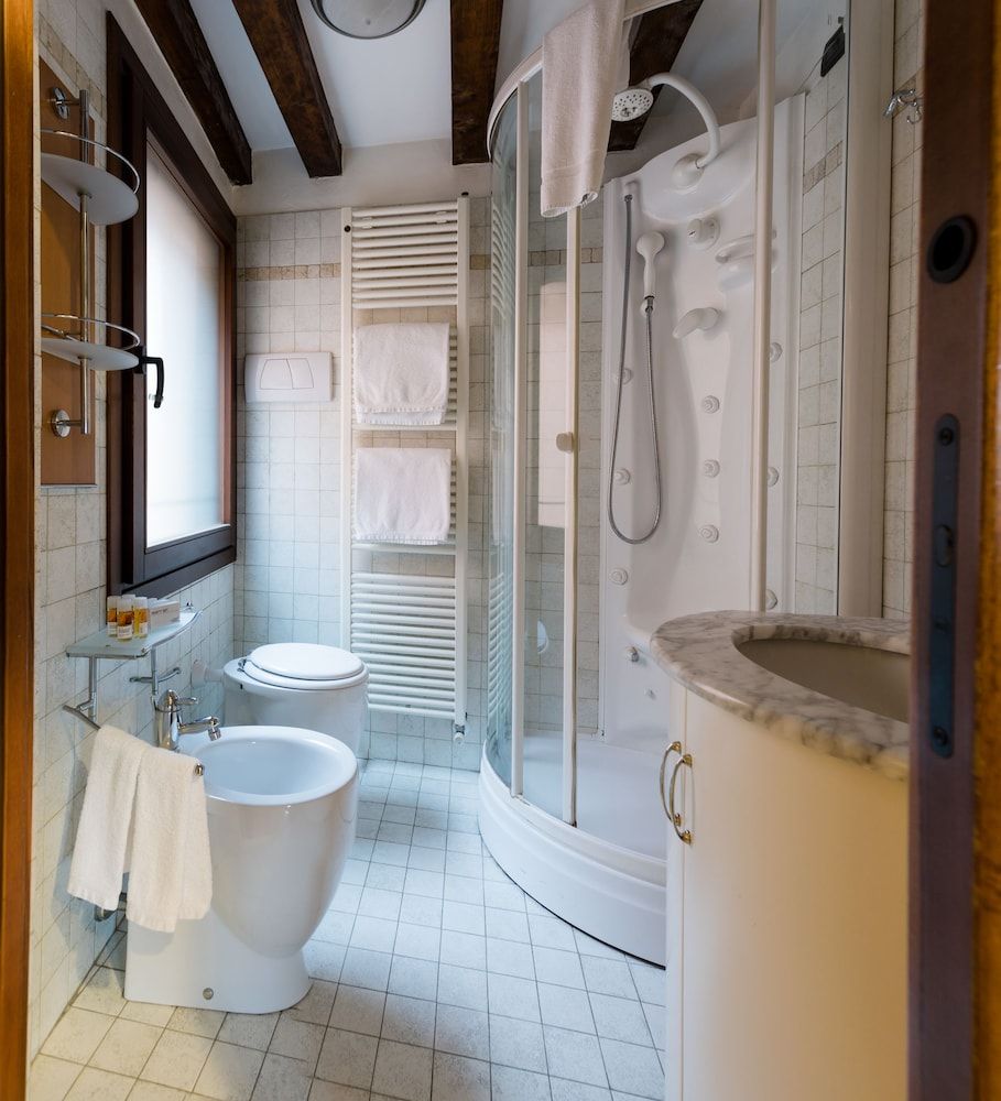 Margherita House Venice Apartment, Terrace 5