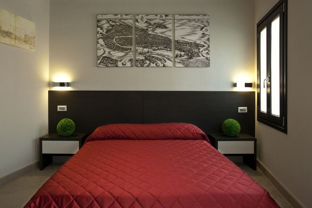 Margherita House Venice Classic Double Room 3