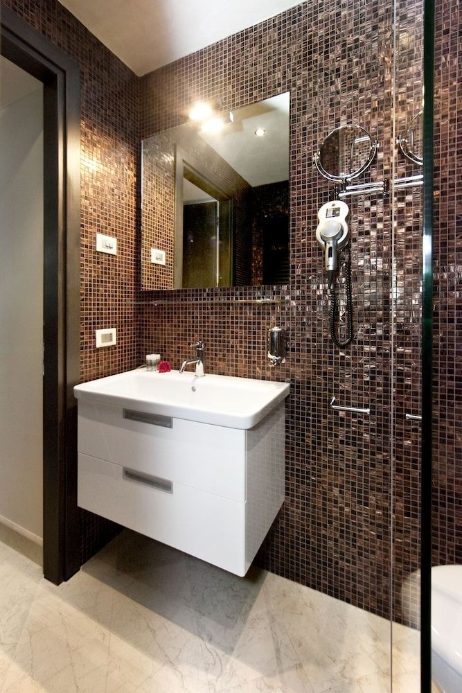 Margherita House Venice Classic Double Room 6