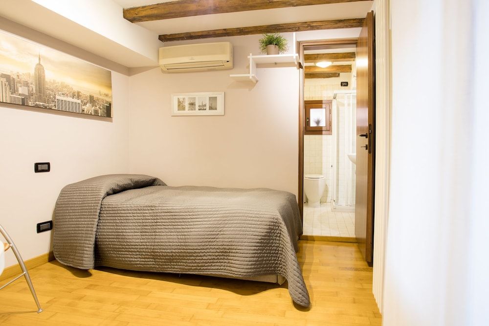 Margherita House Venice Apartment, Terrace 3