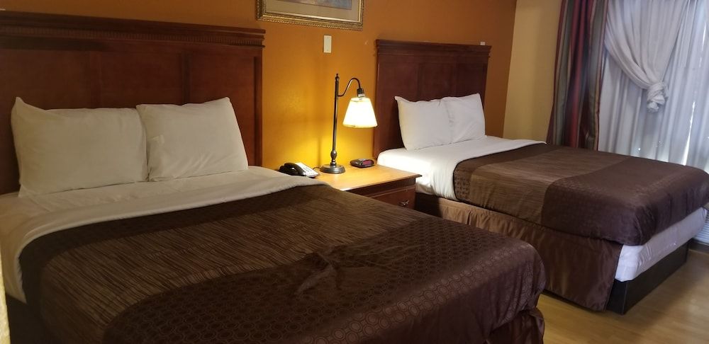 Deluxe Room, 1 King Bed, Non Smoking
