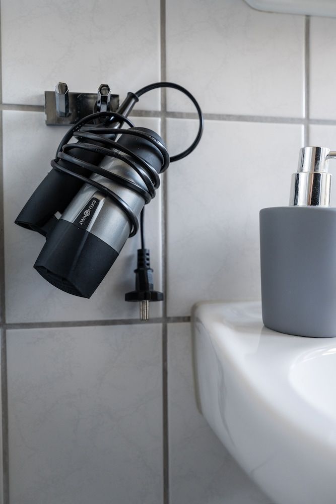 Deichhus Nordseeliebe Basic Double Room 2