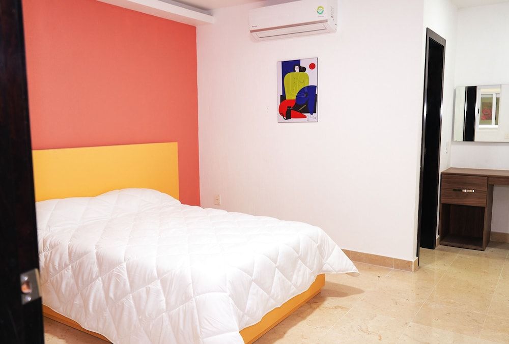 Business Double Room