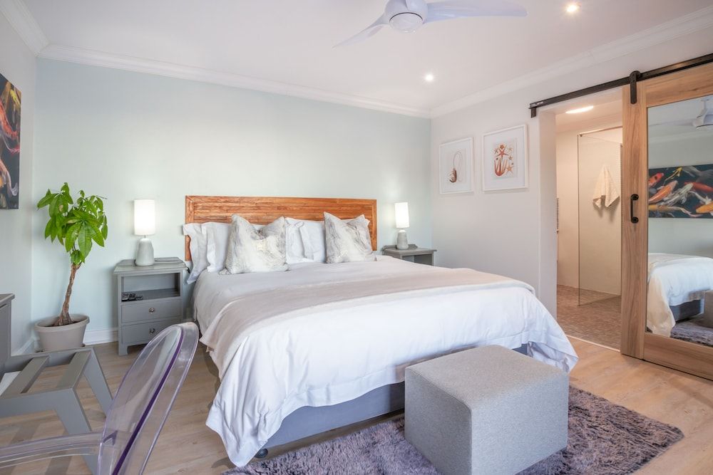 Chateau de Marine Executive Double Room 3