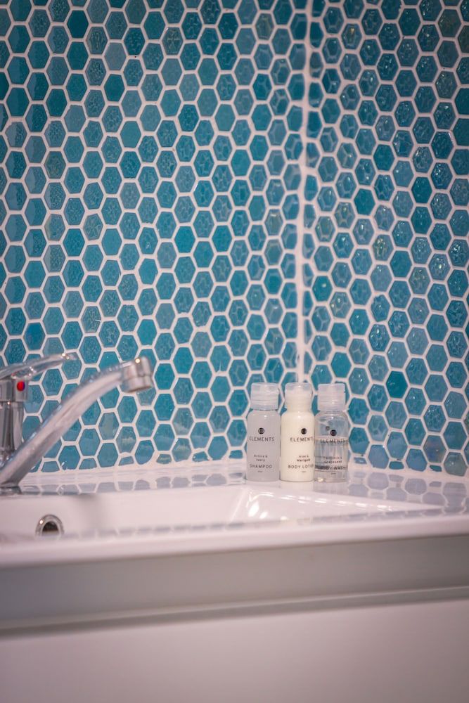 Chateau de Marine Executive Double Room 5