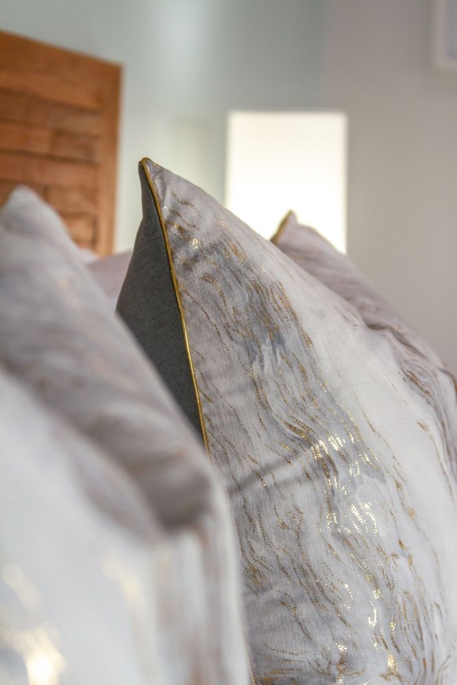 Chateau de Marine Executive Double Room