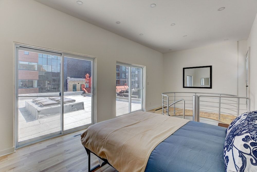 undefined The Loft House - Quartier des Spectacles 8