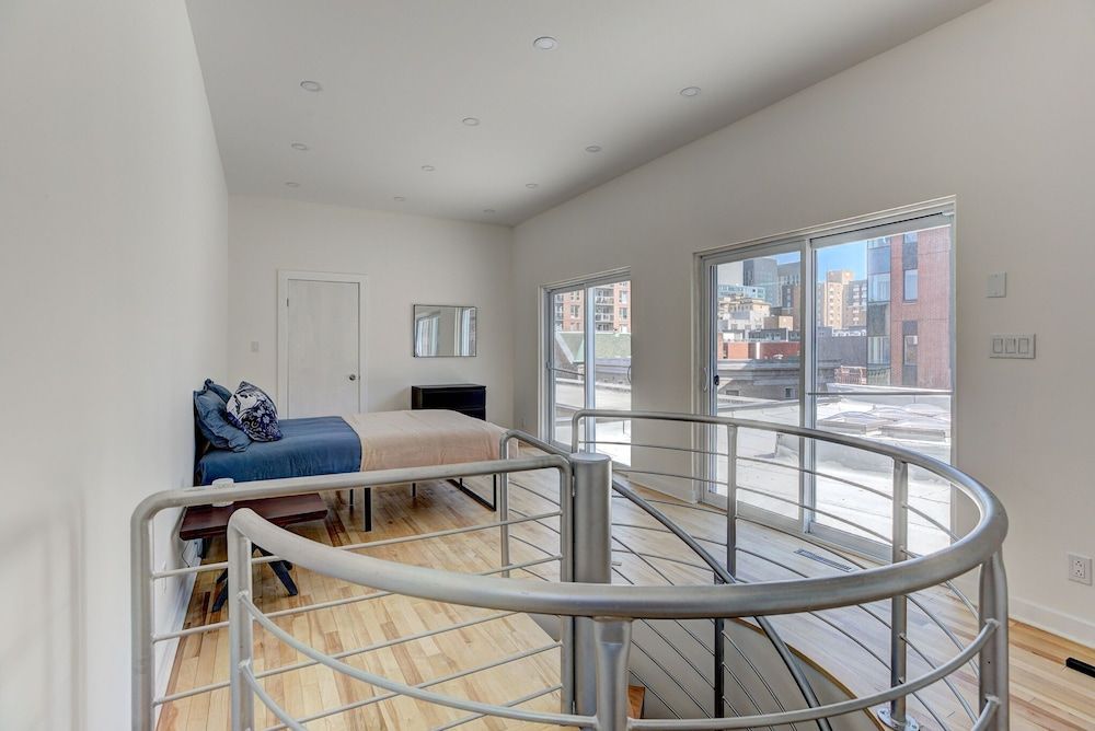 undefined The Loft House - Quartier des Spectacles 5