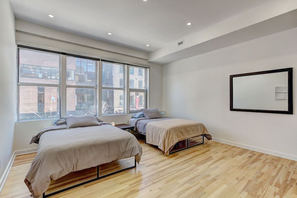 undefined The Loft House - Quartier des Spectacles 4