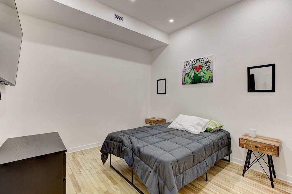 undefined The Loft House - Quartier des Spectacles 2