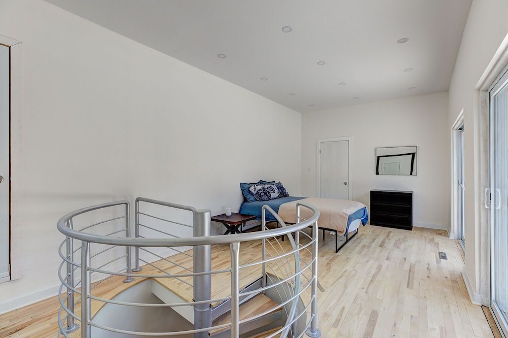 undefined The Loft House - Quartier des Spectacles 7