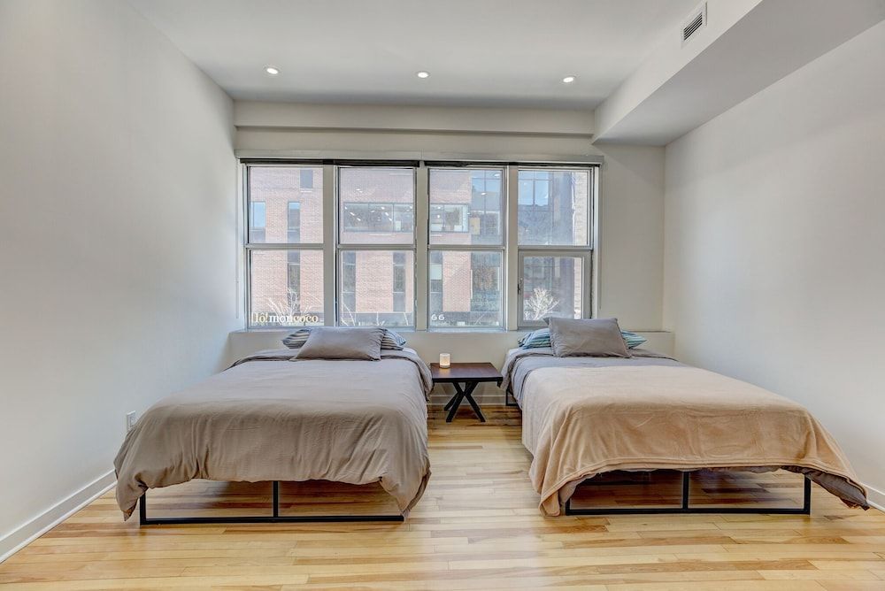 undefined The Loft House - Quartier des Spectacles 3