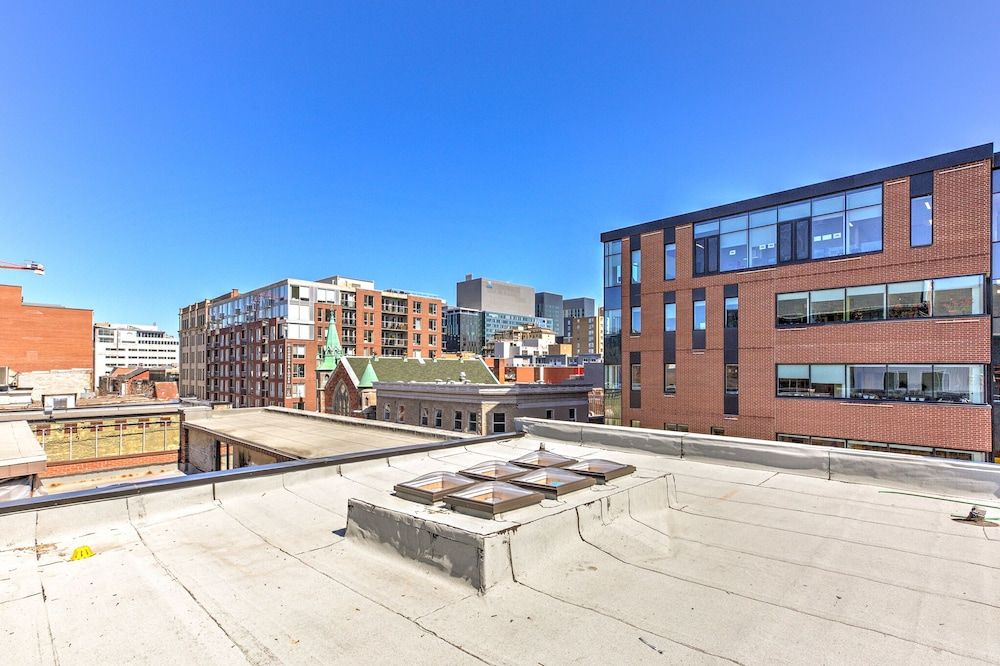 undefined The Loft House - Quartier des Spectacles 6