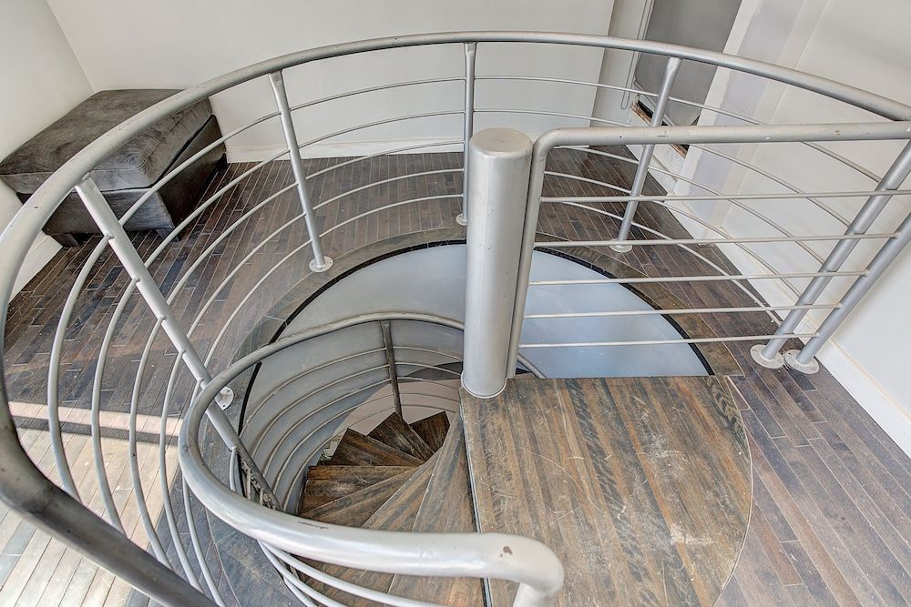 undefined The Loft House - Quartier des Spectacles